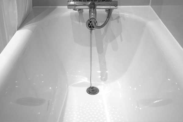 bathroom basin tap