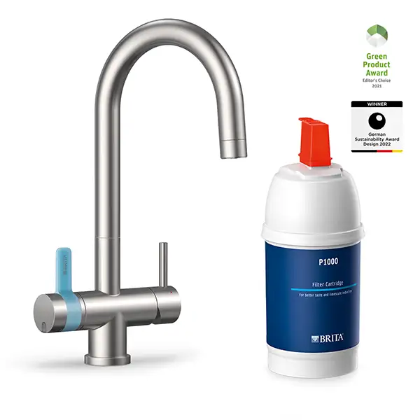 Brita Water Filter Tap