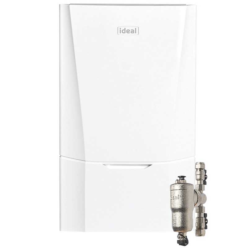 Ideal heating system boiler