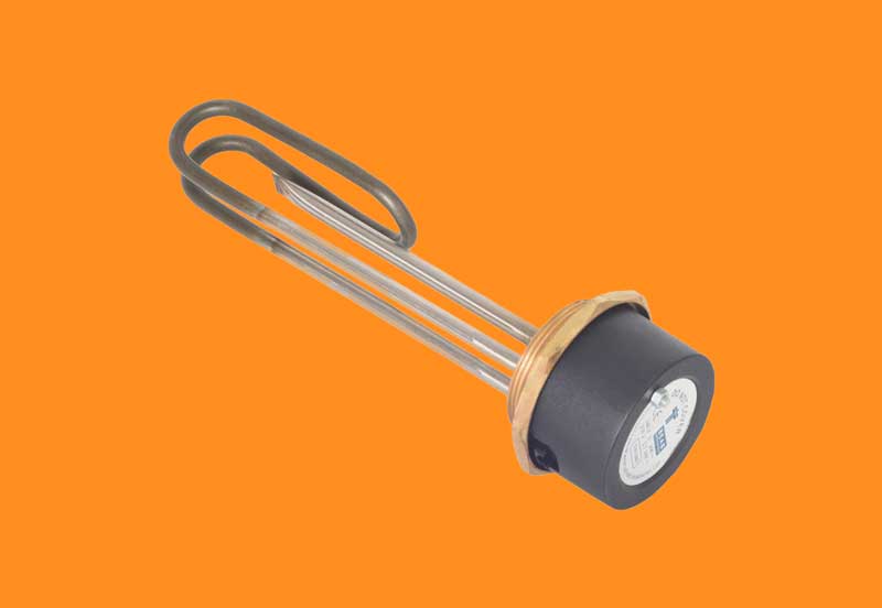 Titanium Immersion Heater Element