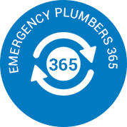 emergency plumbers 365 icon