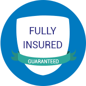 Fully insured guaranteed