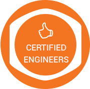 Certified Engineers