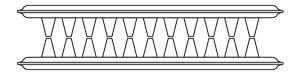 Type 22 Radiator icon