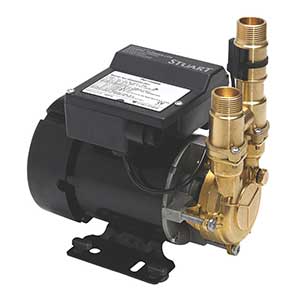 Stuart Turner Mains Booster Pump