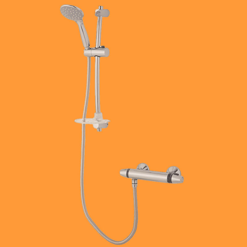 Thermostatic Shower Mixer