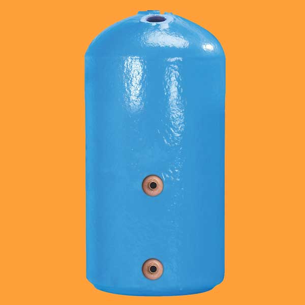 vented hot water cylinder