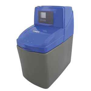 BWT Water Softener